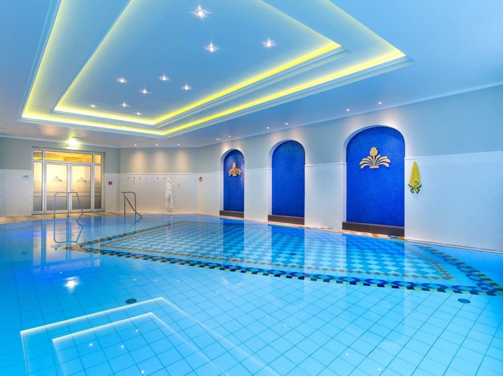 Wellness & Spa