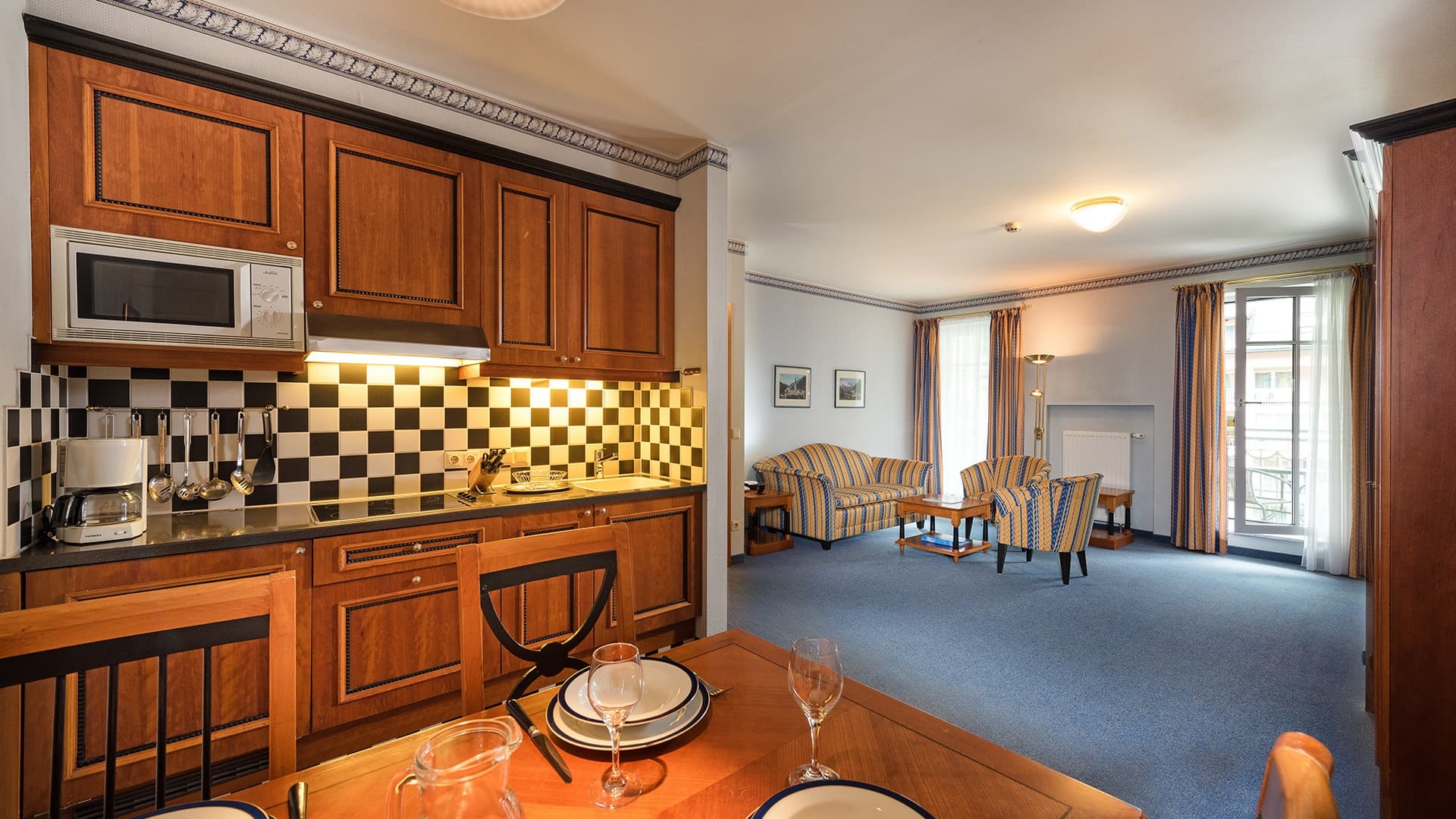 Appartement
